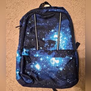 NWOT Lands End bookbag